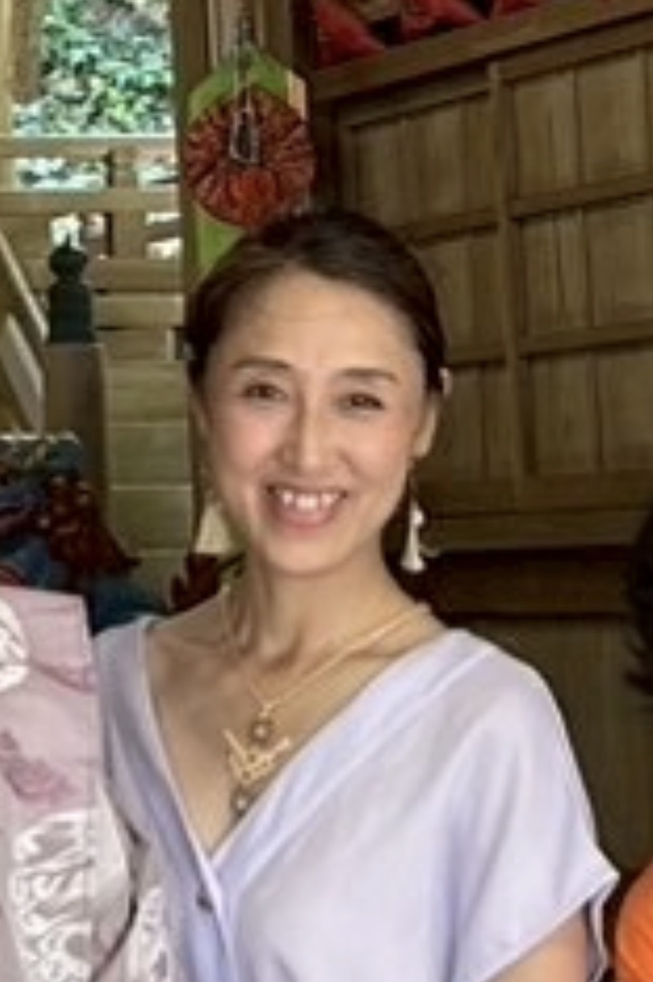 加藤 三奈