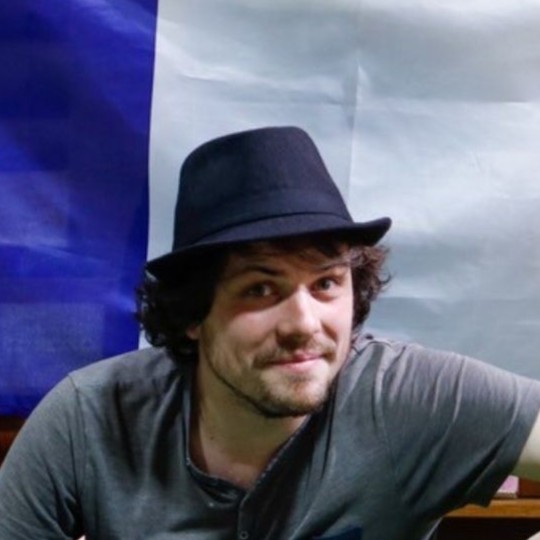 Thomas MENENDEZ